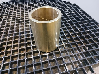 Hidráulica LIEBHERR