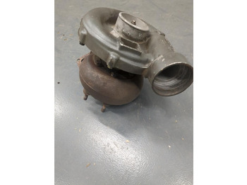 Turbocompresor LIEBHERR