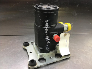 Hidráulica LIEBHERR