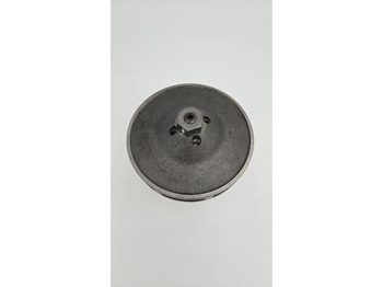 Bomba de refrigerante Liebherr New, aftermarket water pump 9077687: foto 2