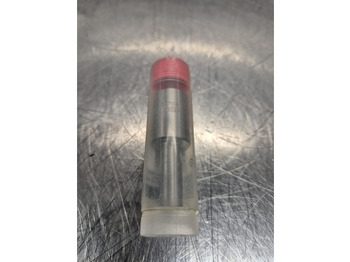 Motor y piezas LIEBHERR