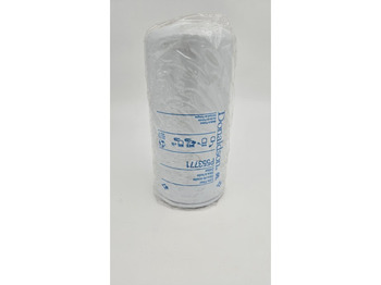 Filtro de aceite LIEBHERR