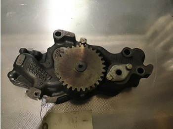 Bomba de aceite LIEBHERR