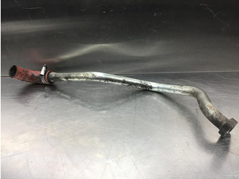 Motor y piezas LIEBHERR