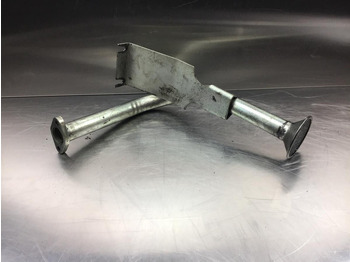 Motor y piezas LIEBHERR