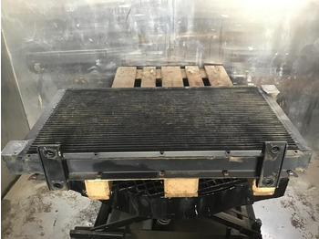 Enfriador de aceite LIEBHERR