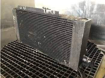 Enfriador de aceite LIEBHERR