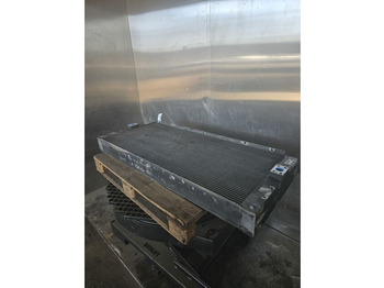 Enfriador de aceite LIEBHERR