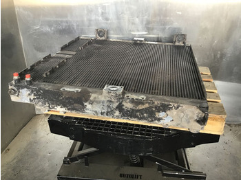 Enfriador de aceite LIEBHERR