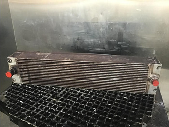 Enfriador de aceite LIEBHERR