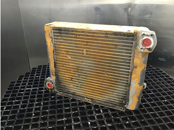 Enfriador de aceite LIEBHERR