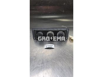 Salpicadero LIEBHERR