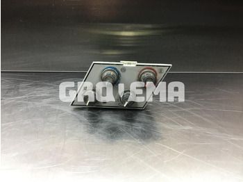 Salpicadero LIEBHERR