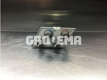 Sistema eléctrico LIEBHERR
