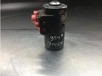 Hidráulica LIEBHERR