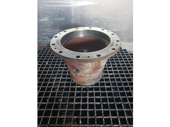 Caja de cambios LIEBHERR