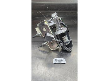 Limpiaparabrisas LIEBHERR