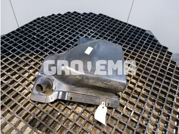 Parachoques LIEBHERR