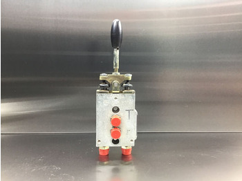 Salpicadero LIEBHERR