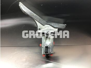 Pedal LIEBHERR