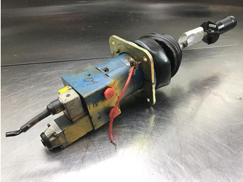 Hidráulica LIEBHERR