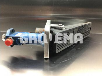 Pedal LIEBHERR