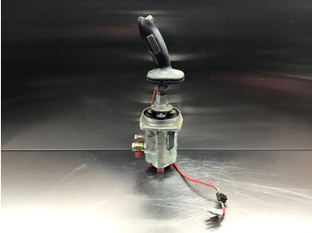 Hidráulica Liebherr Pilot Control Unit: foto 2 Hidráulica Liebherr Pilot Control Unit: foto 2