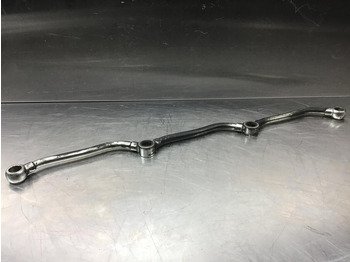 Motor y piezas LIEBHERR