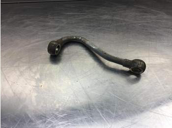 Sistema de refrigeración LIEBHERR