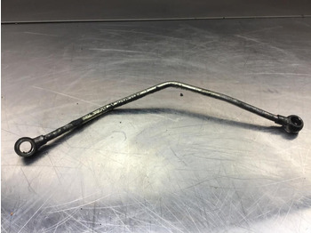 Procesamiento de combustible LIEBHERR