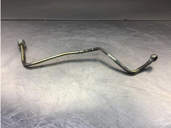 Procesamiento de combustible LIEBHERR