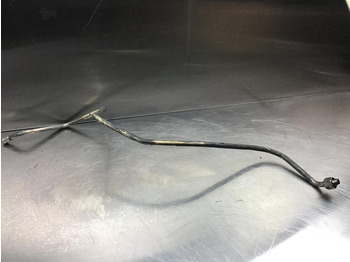 Sistema de refrigeración LIEBHERR