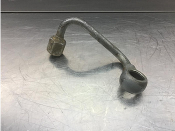 Procesamiento de combustible LIEBHERR