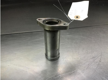 Procesamiento de combustible LIEBHERR