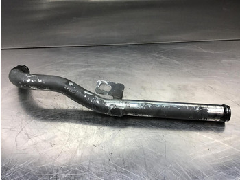 Sistema de refrigeración LIEBHERR