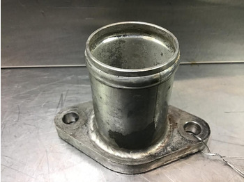 Sistema de refrigeración LIEBHERR