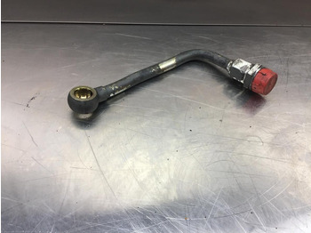 Sistema de refrigeración LIEBHERR