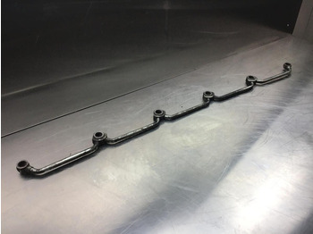 Procesamiento de combustible LIEBHERR