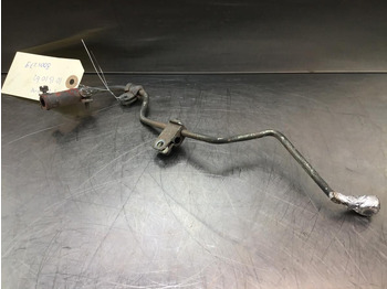 Sistema de refrigeración LIEBHERR