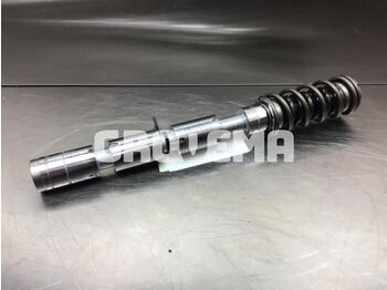 Inyector LIEBHERR
