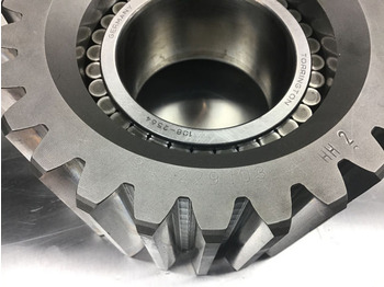 Caja de cambios Liebherr Planet Wheel: foto 5 Caja de cambios Liebherr Planet Wheel: foto 5