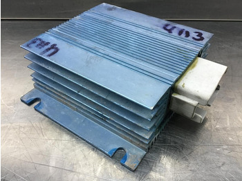 Unidad de control LIEBHERR