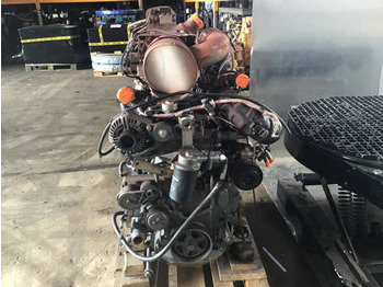 Motor Liebherr Powertech Engine: foto 4