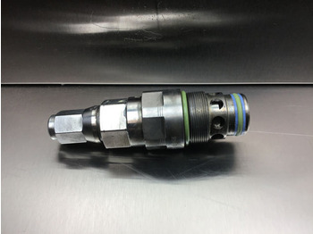 Motor y piezas LIEBHERR