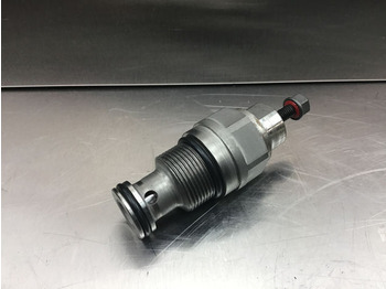 Motor y piezas LIEBHERR