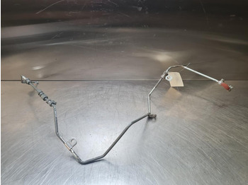 Hidráulica LIEBHERR