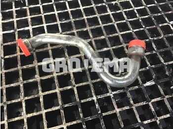 Sistema de refrigeración LIEBHERR