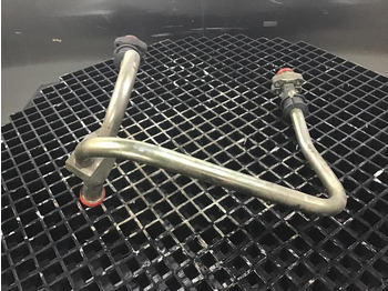 Hidráulica LIEBHERR