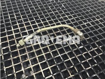 Procesamiento de combustible LIEBHERR