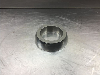 Suspensión LIEBHERR